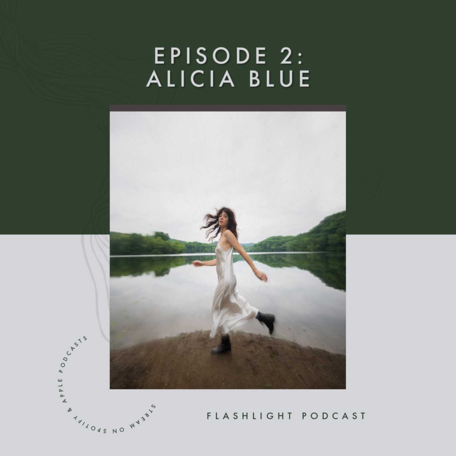 Flashlight Podcast