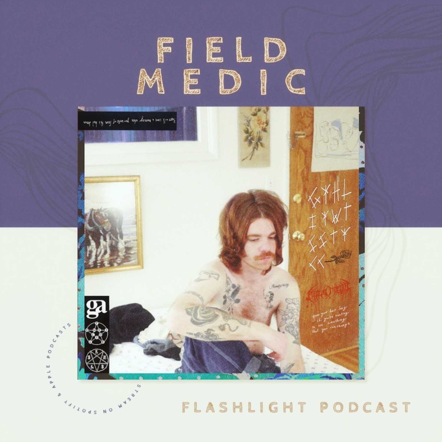 Flashlight Podcast