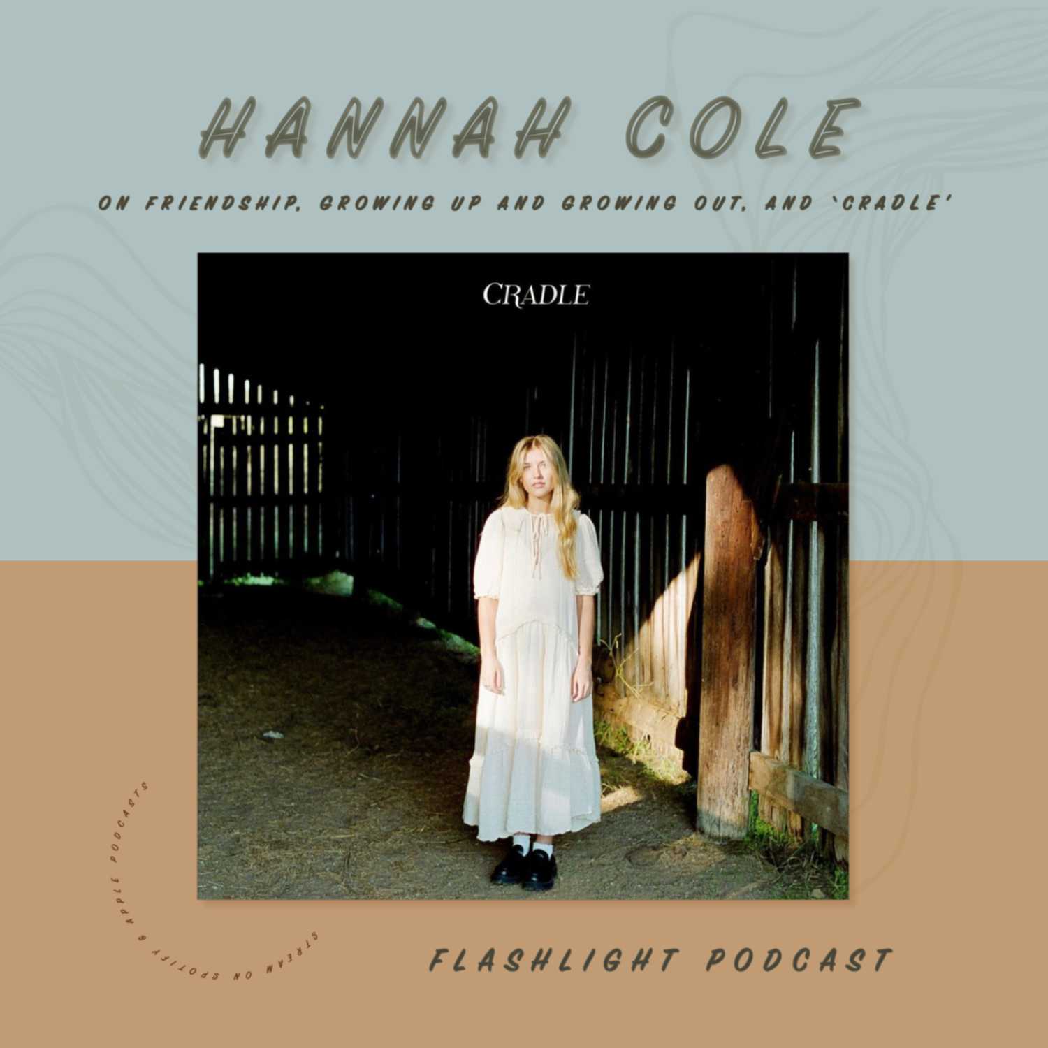 Flashlight Podcast