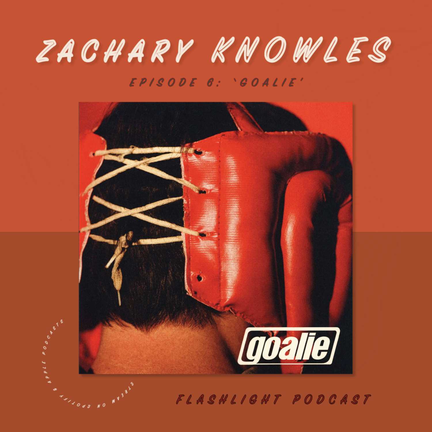 Flashlight Podcast