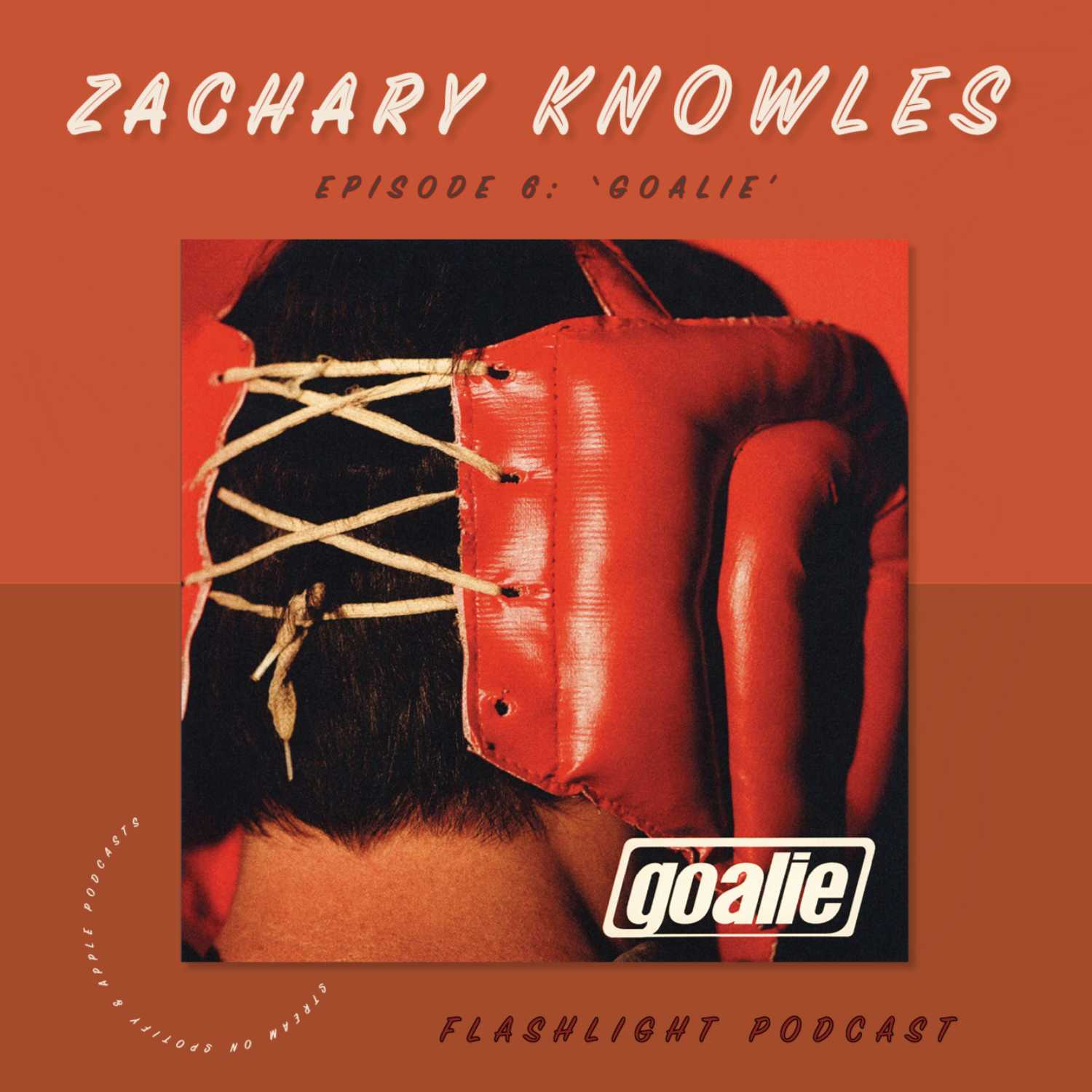 Flashlight Podcast