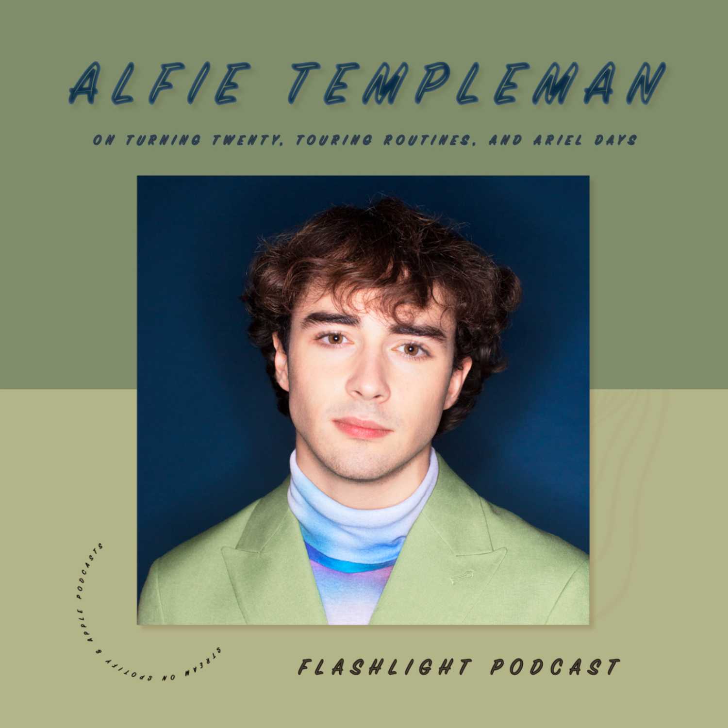 Flashlight Podcast