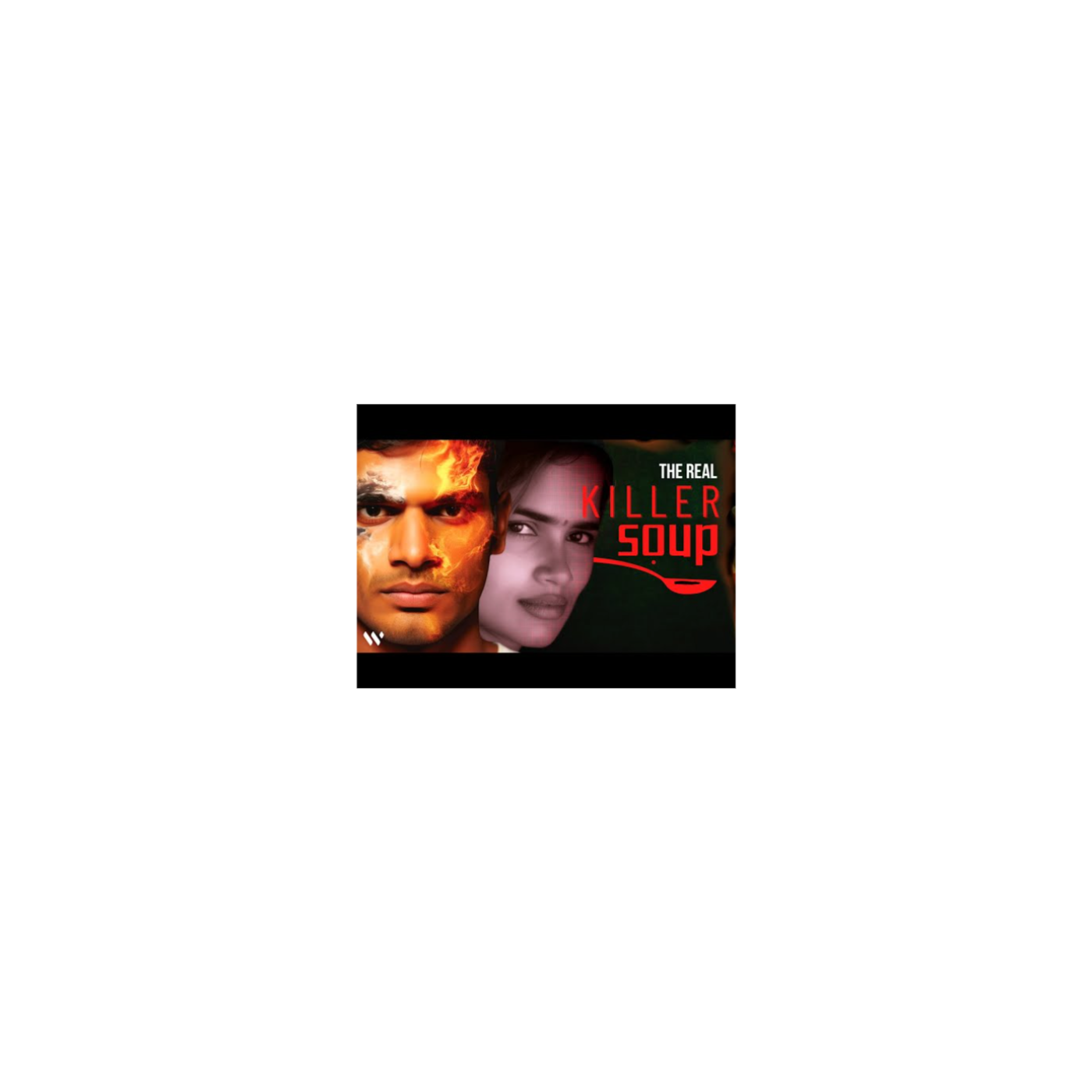 How Mutton Soup Caught Psycho Wife? | THE REAL KILLER SOUP CASE | HINDI | WRONGED podcast artwork