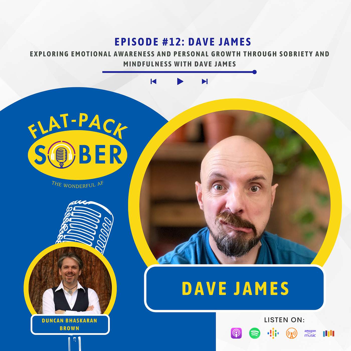 Flat-Pack Sober: Build Your Sober Life