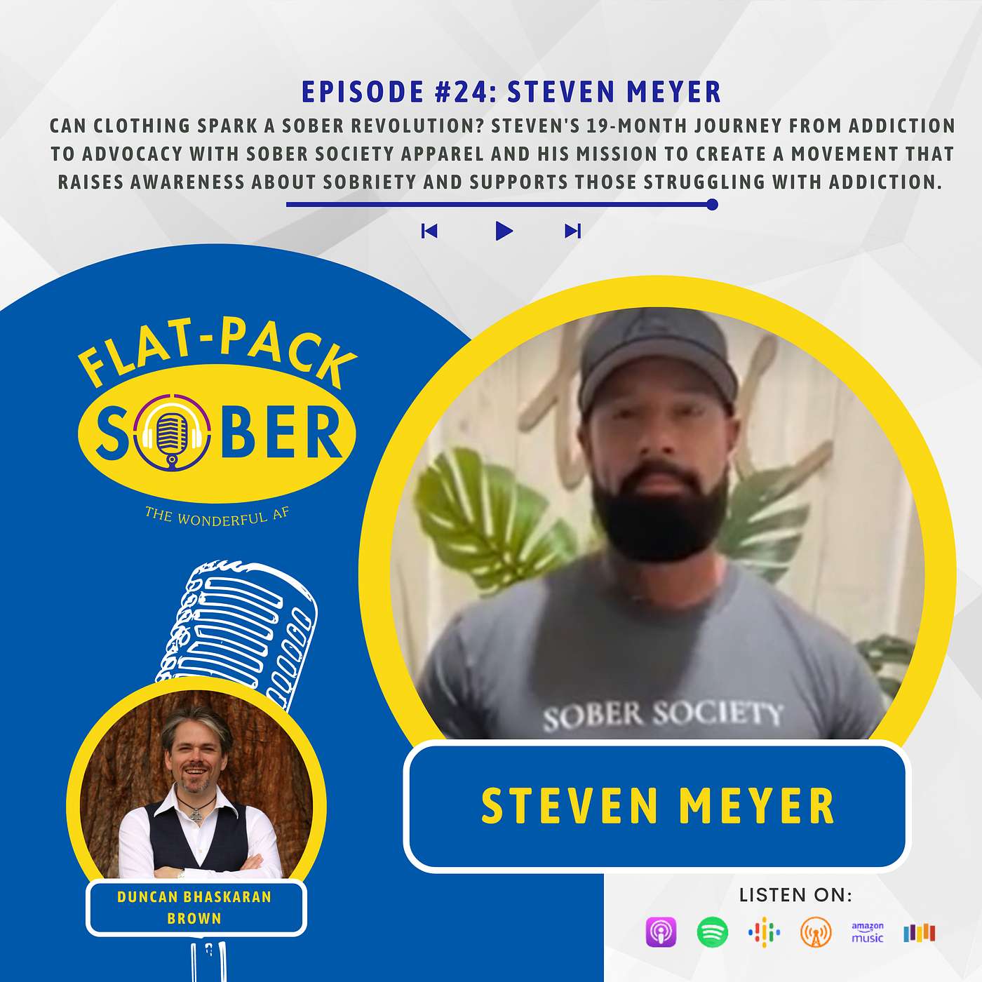 Flat-Pack Sober: Build Your Sober Life