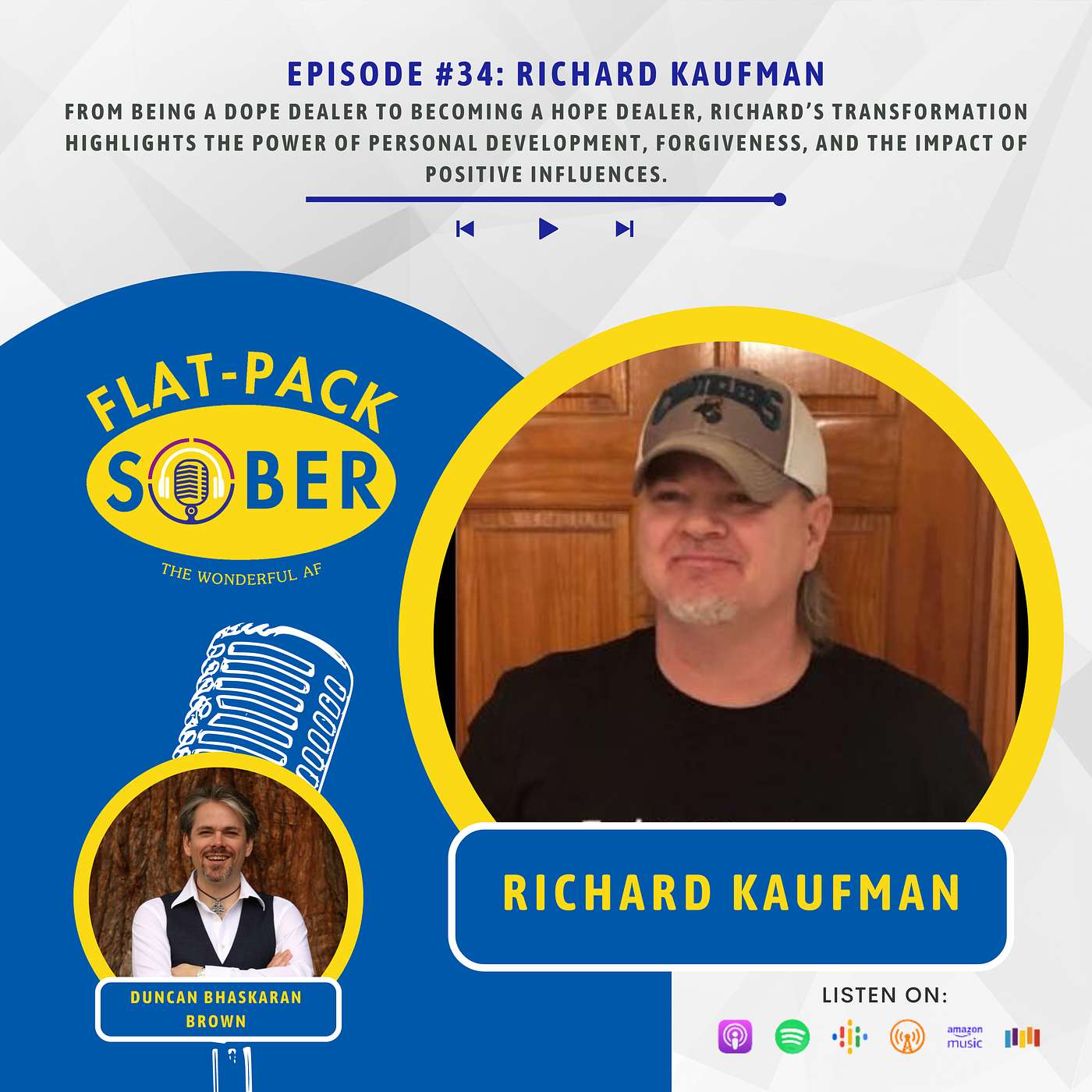 Flat-Pack Sober: Build Your Sober Life