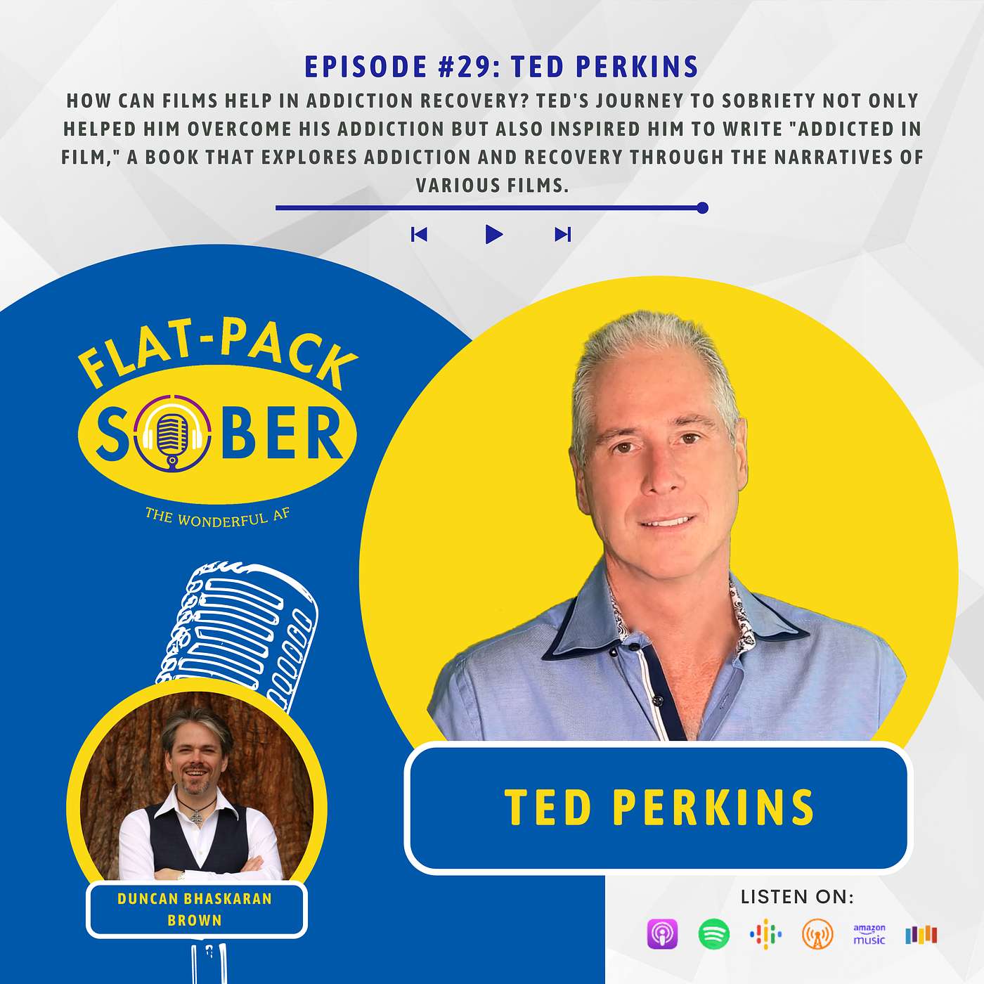 Flat-Pack Sober: Build Your Sober Life