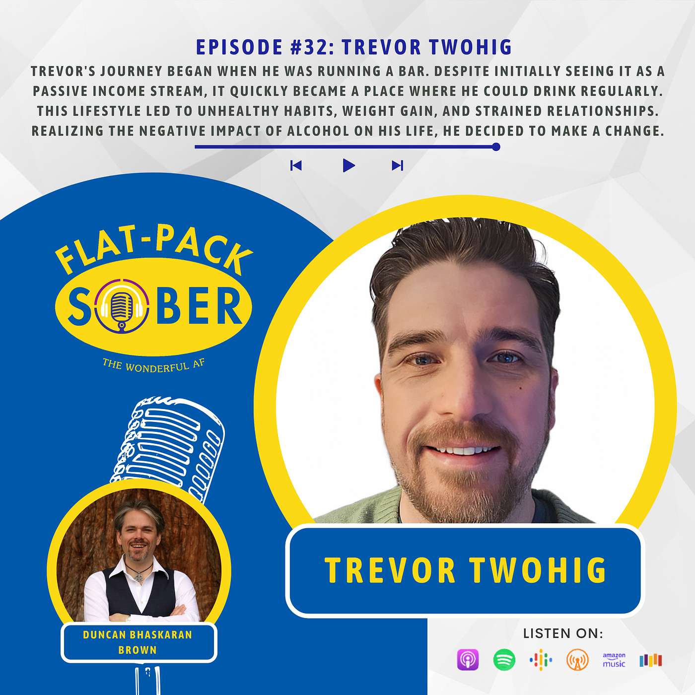 Flat-Pack Sober: Build Your Sober Life