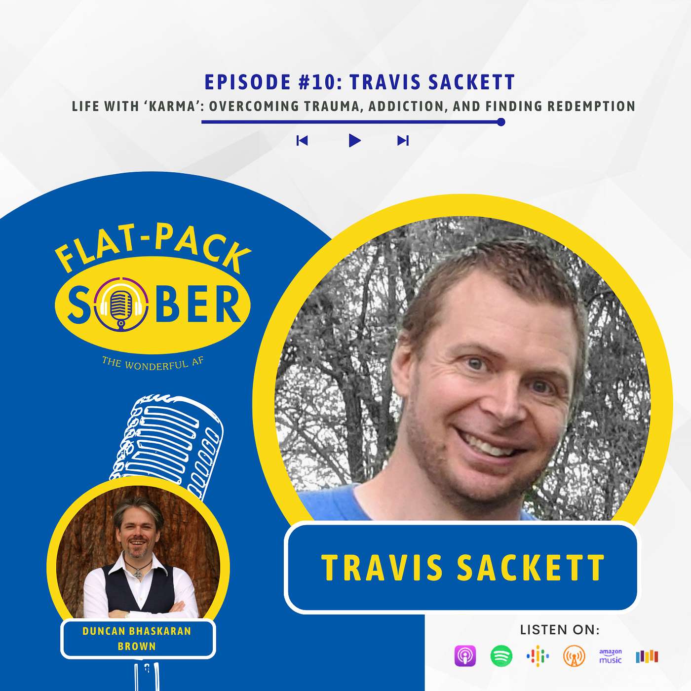 Flat-Pack Sober: Build Your Sober Life