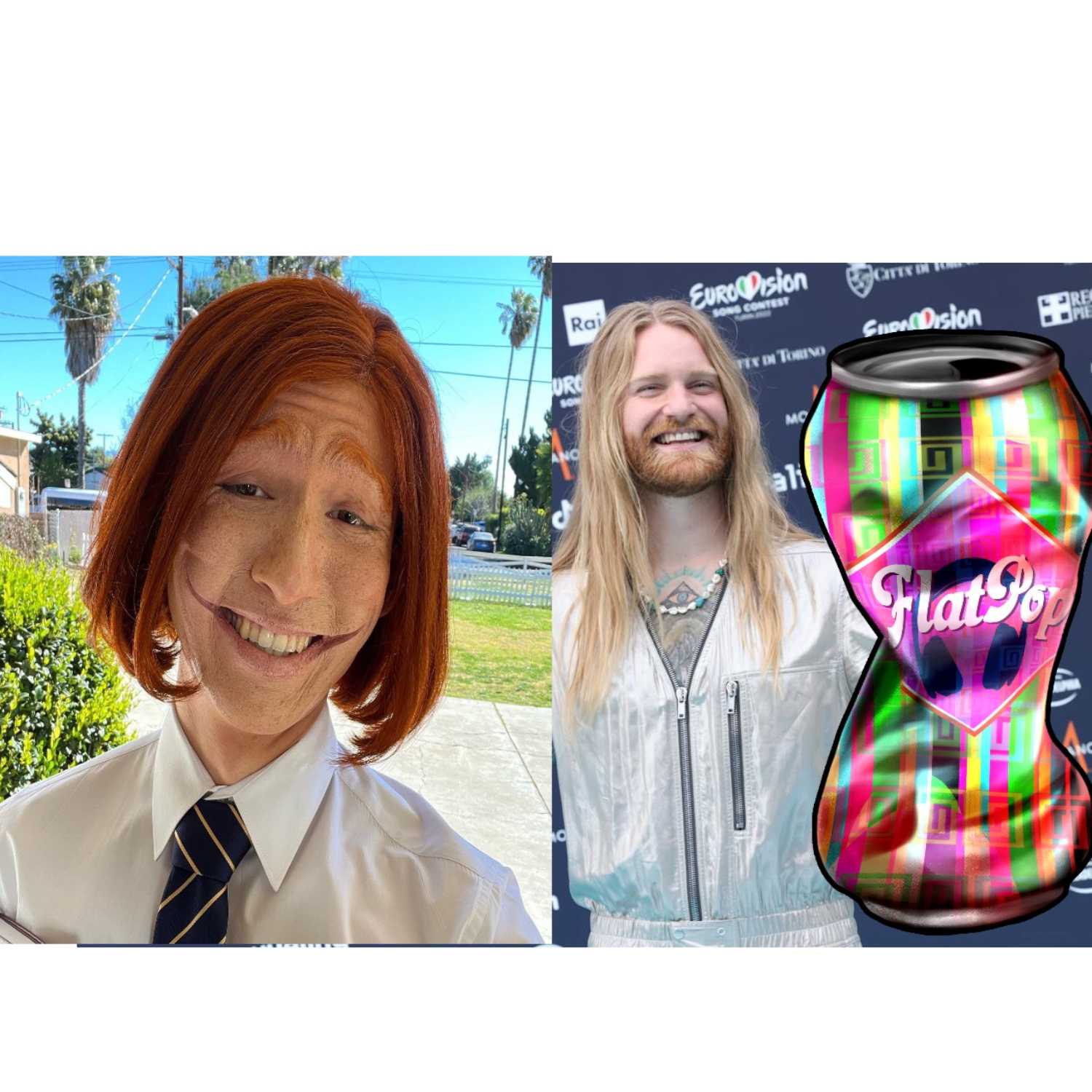 Sub Urban's 'Uh Oh' and Sam Ryder's 'Space Man' music video review!! Sub Urban's 'Uh Oh' and Sam Ryder's 'Space Man' music video review!!