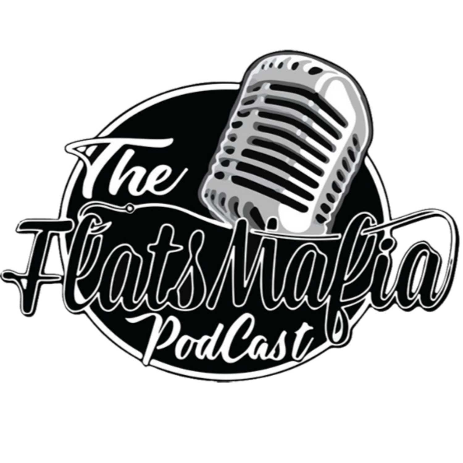 FlatsMafia Podcast cover art