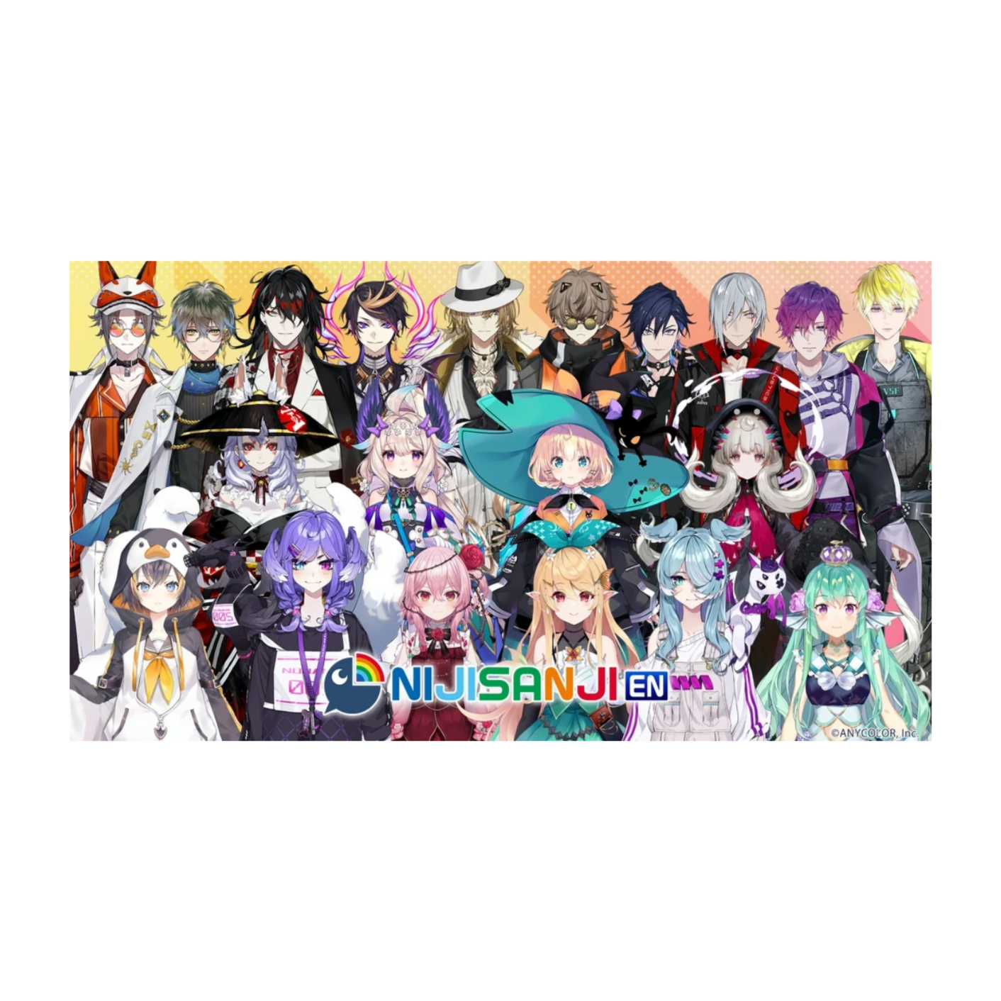 Songs I love -NijiEN and more!