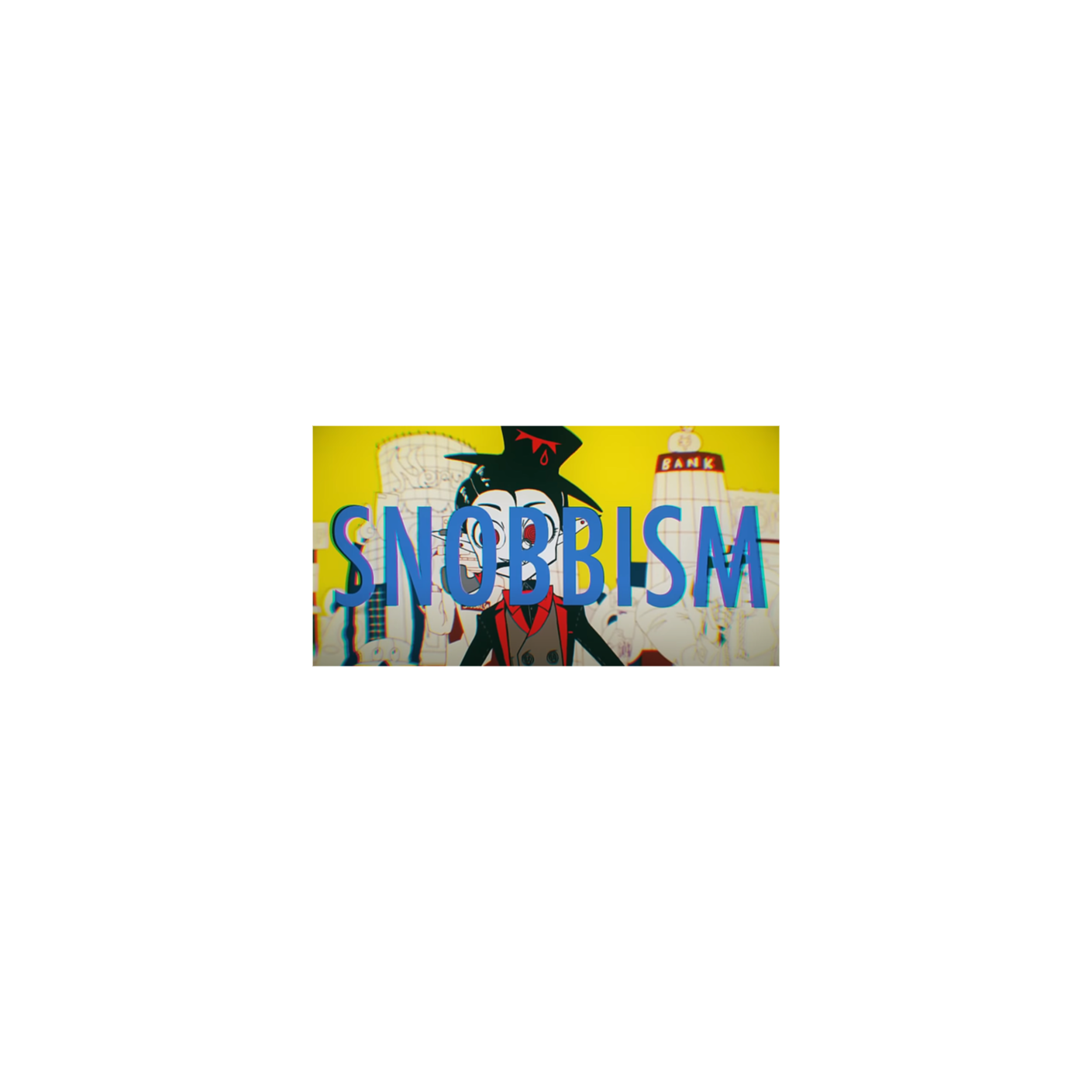 SNOBBISM - SoraSe episode artwork