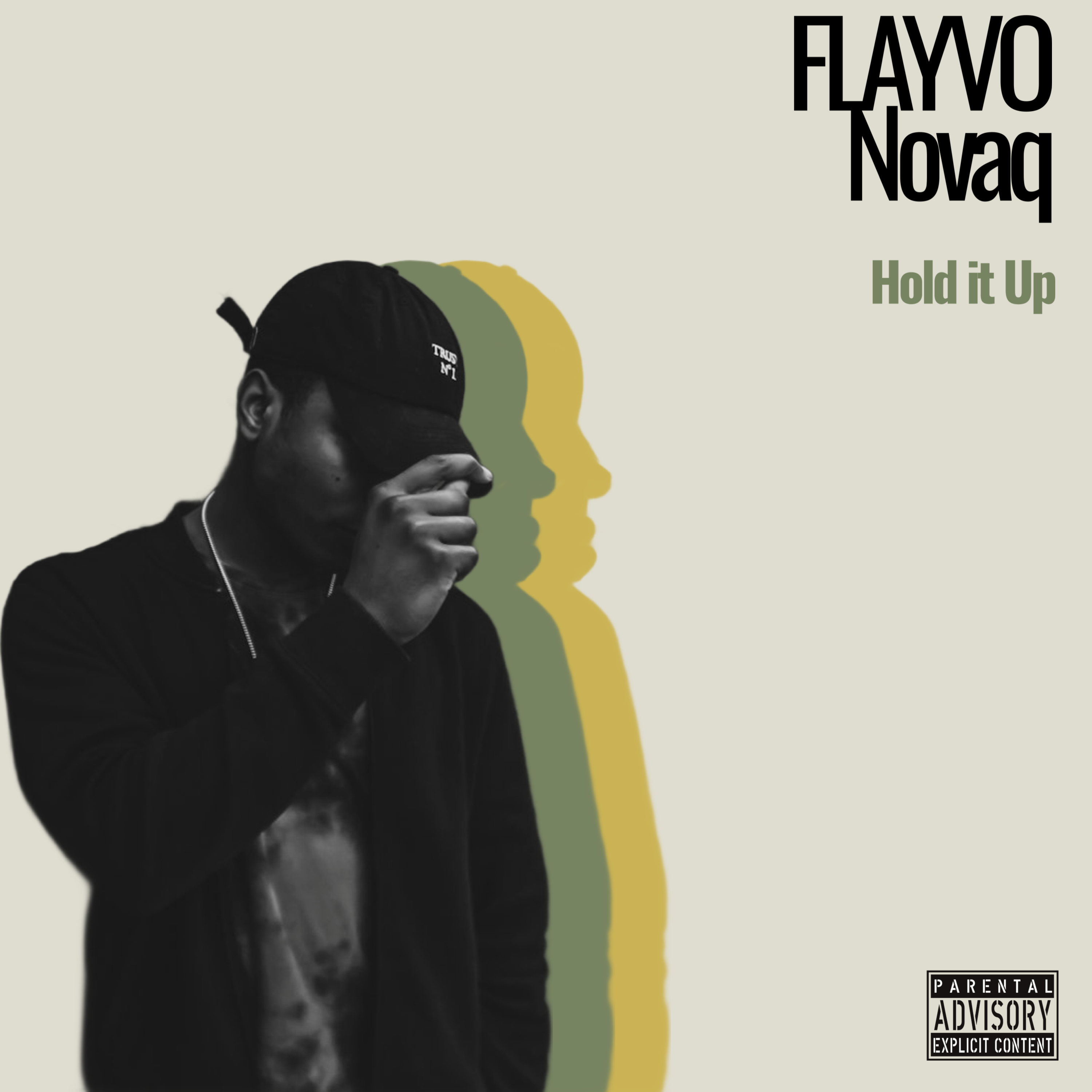 THE FLAYVO NOVAQ PODCAST podcast artwork