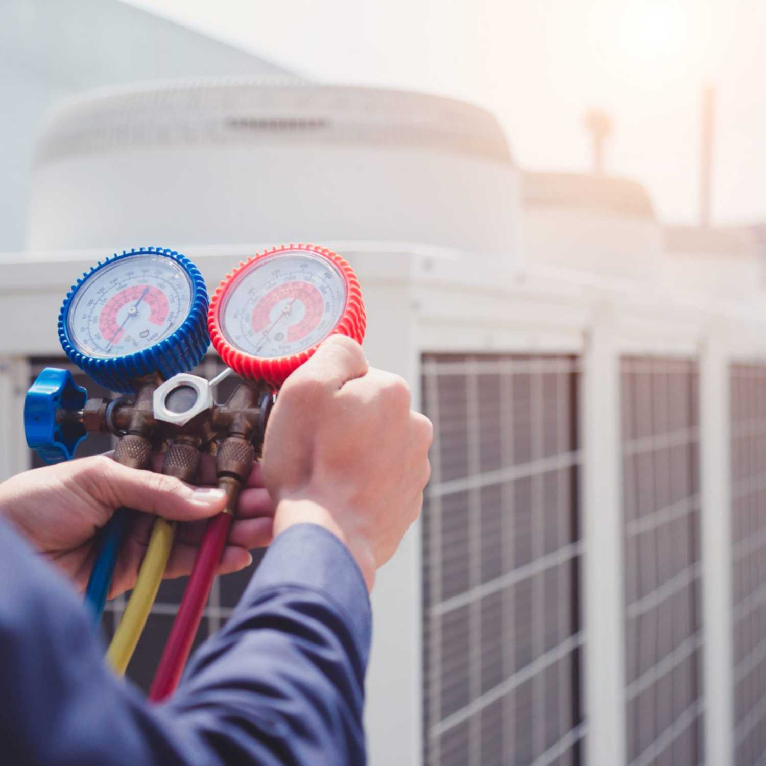 Cool Comfort Chronicles: Inside Florida Best Air Conditioning podcast artwork
