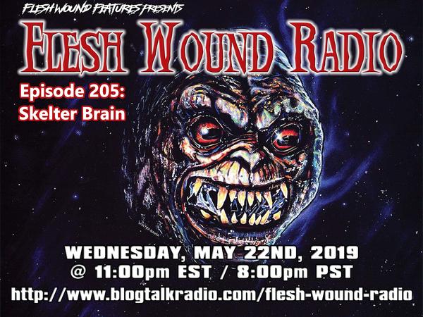 Flesh Wound Radio