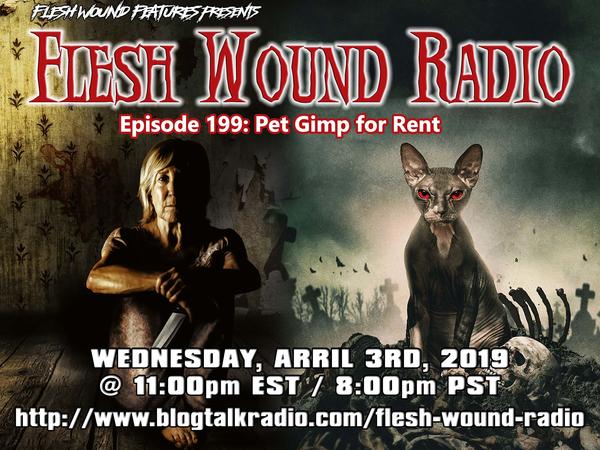 Flesh Wound Radio
