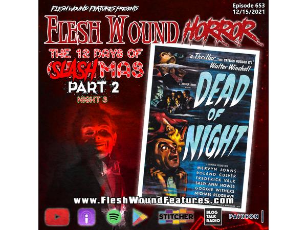 Flesh Wound Radio