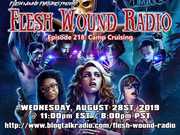 Flesh Wound Radio
