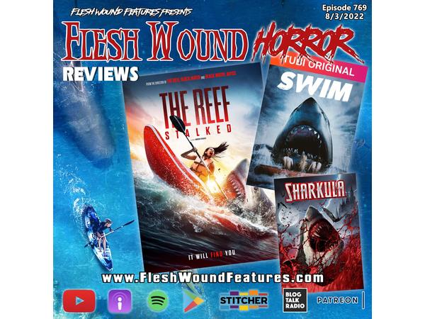Flesh Wound Radio