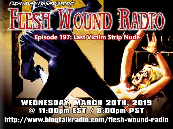 Flesh Wound Radio