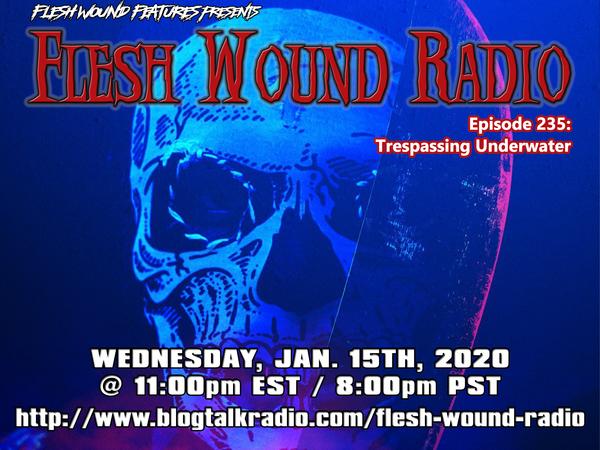 Flesh Wound Radio