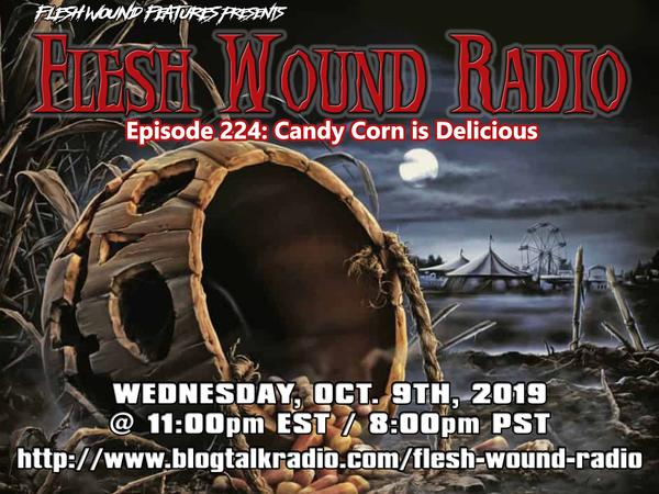 Flesh Wound Radio