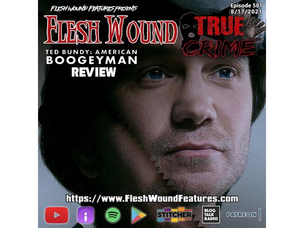 Flesh Wound Radio
