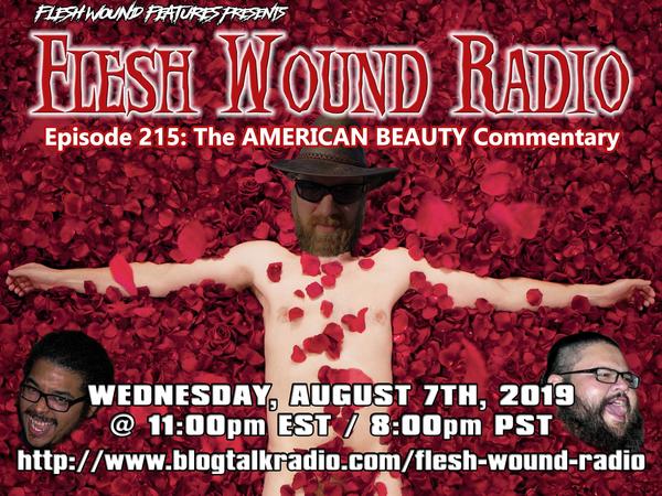 Flesh Wound Radio