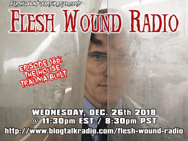 Flesh Wound Radio