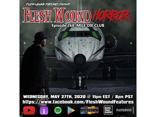 Flesh Wound Radio