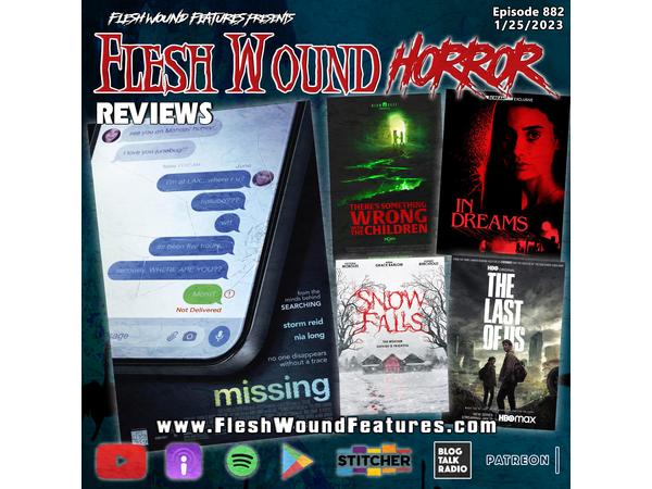 Flesh Wound Radio