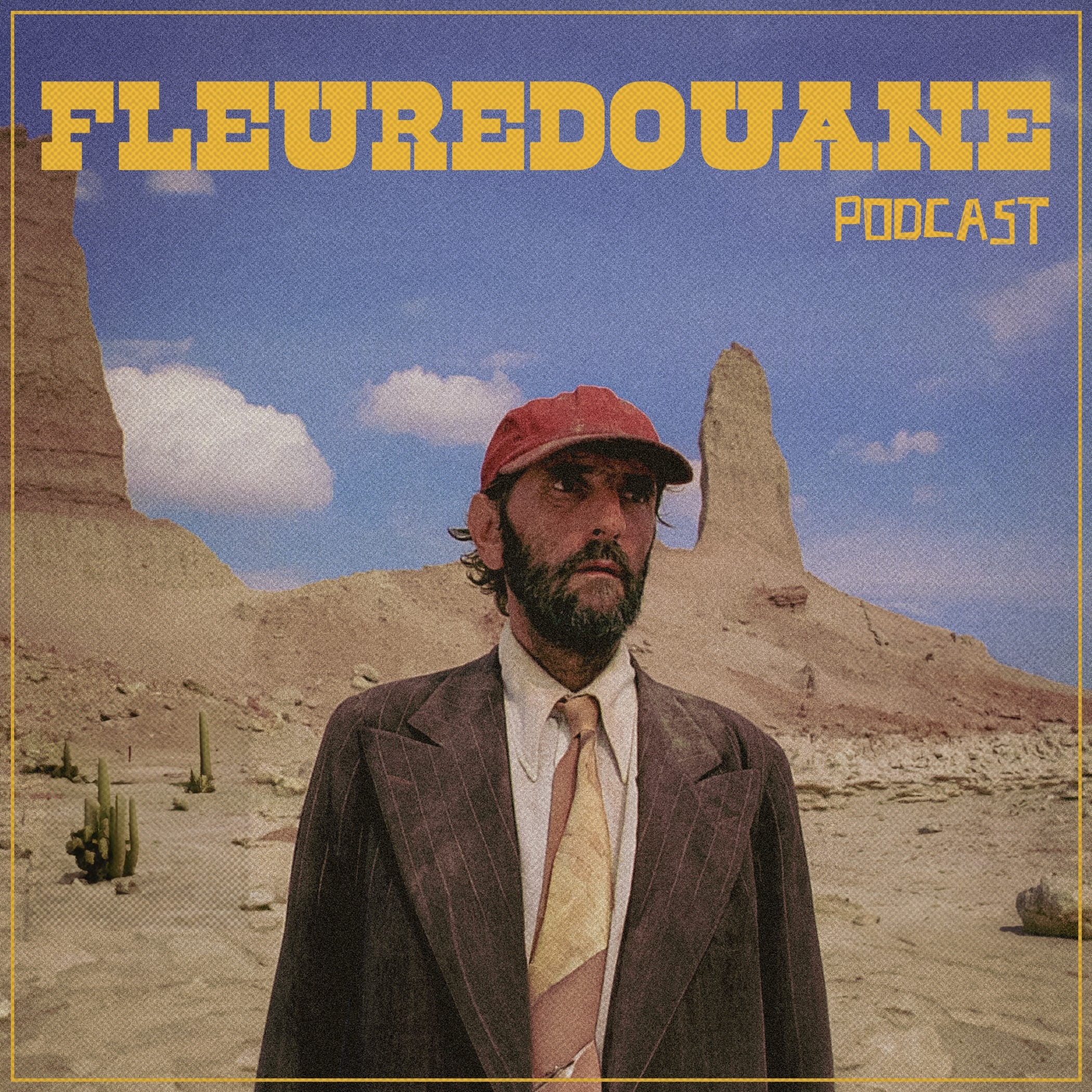 Fleuredouane