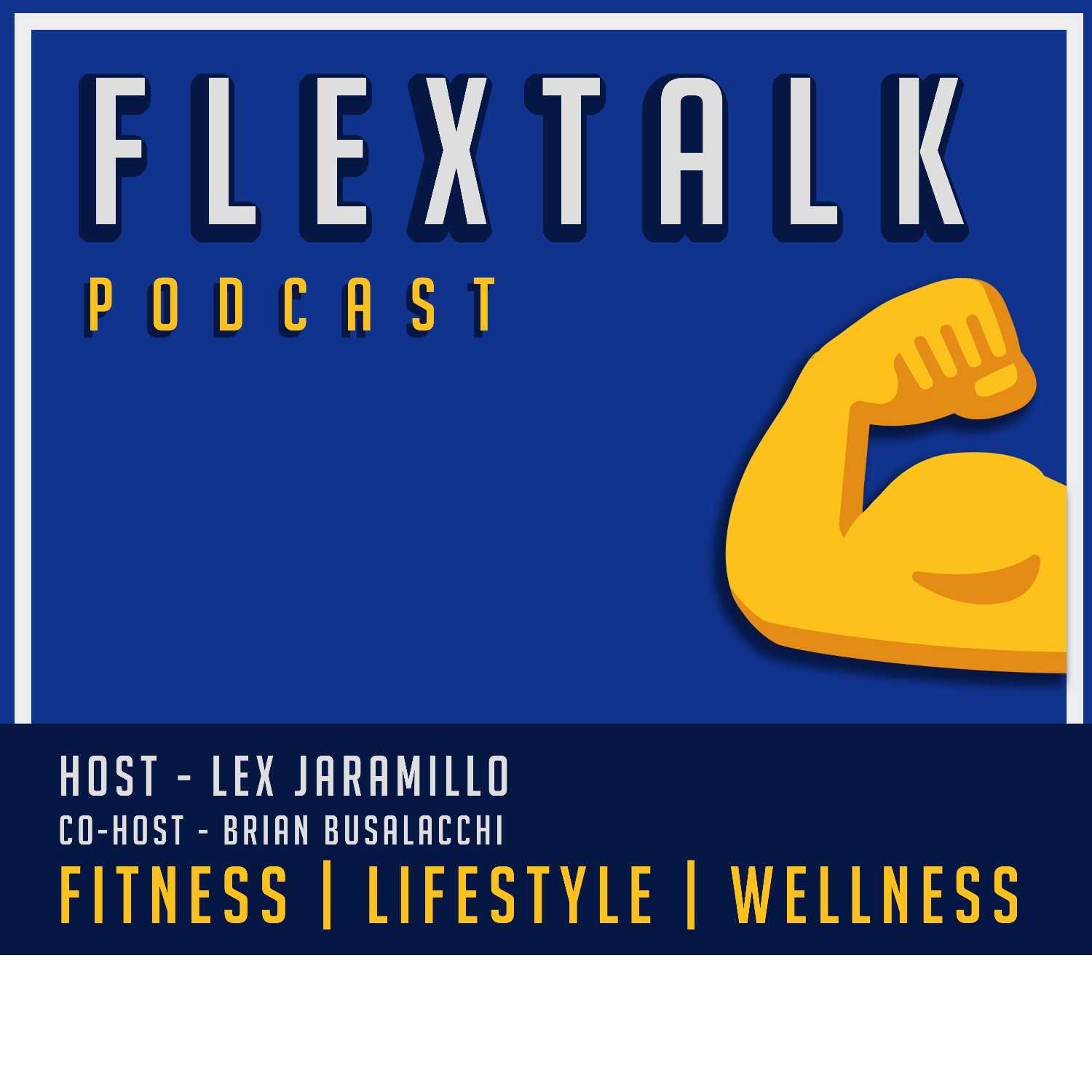 The Flextalk Podcast 