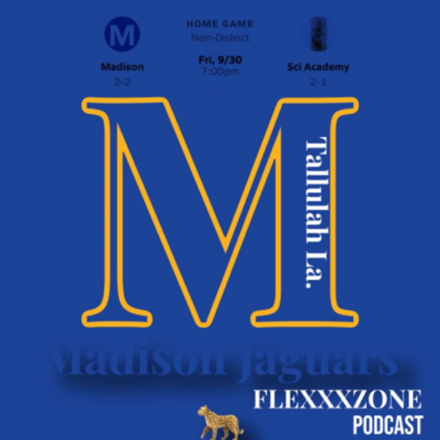 FLEXXXZONE