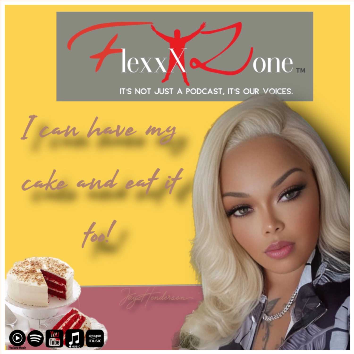 FLEXXXZONE