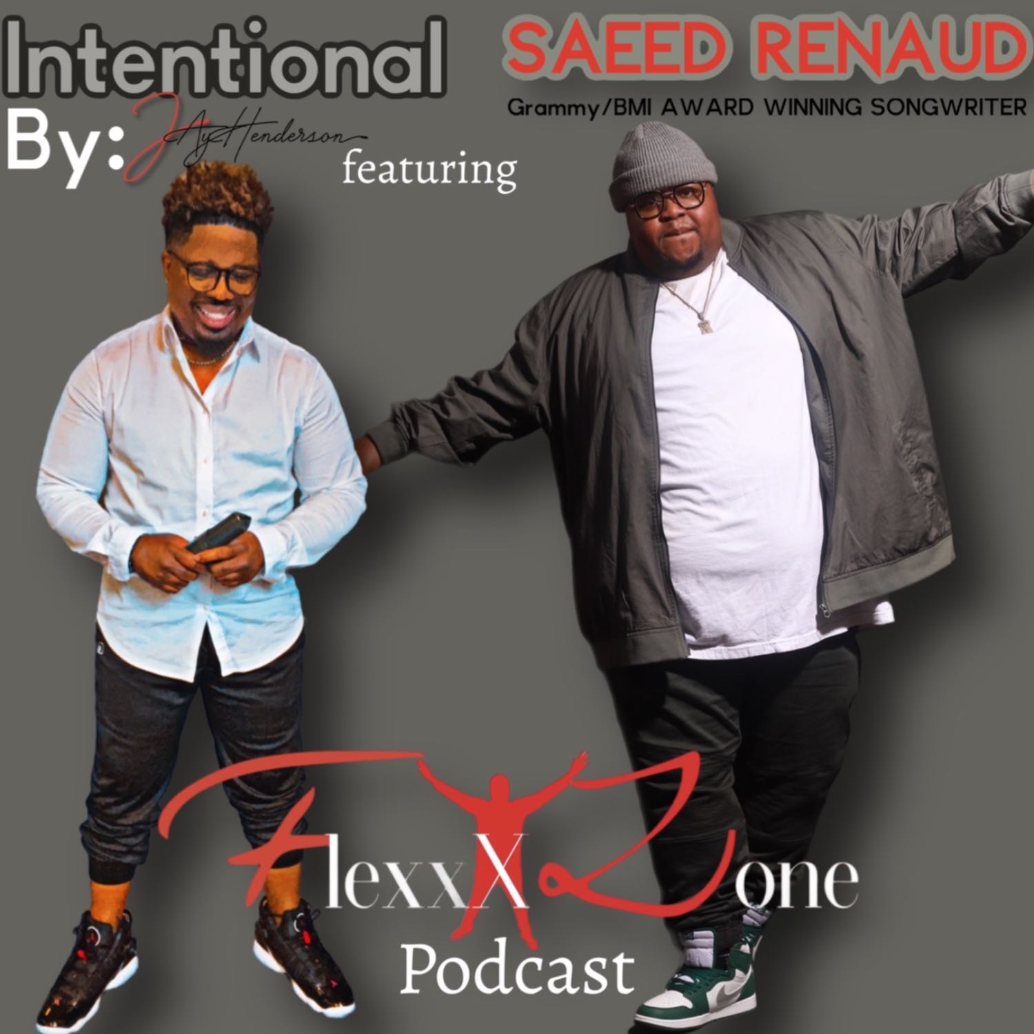 FLEXXXZONE