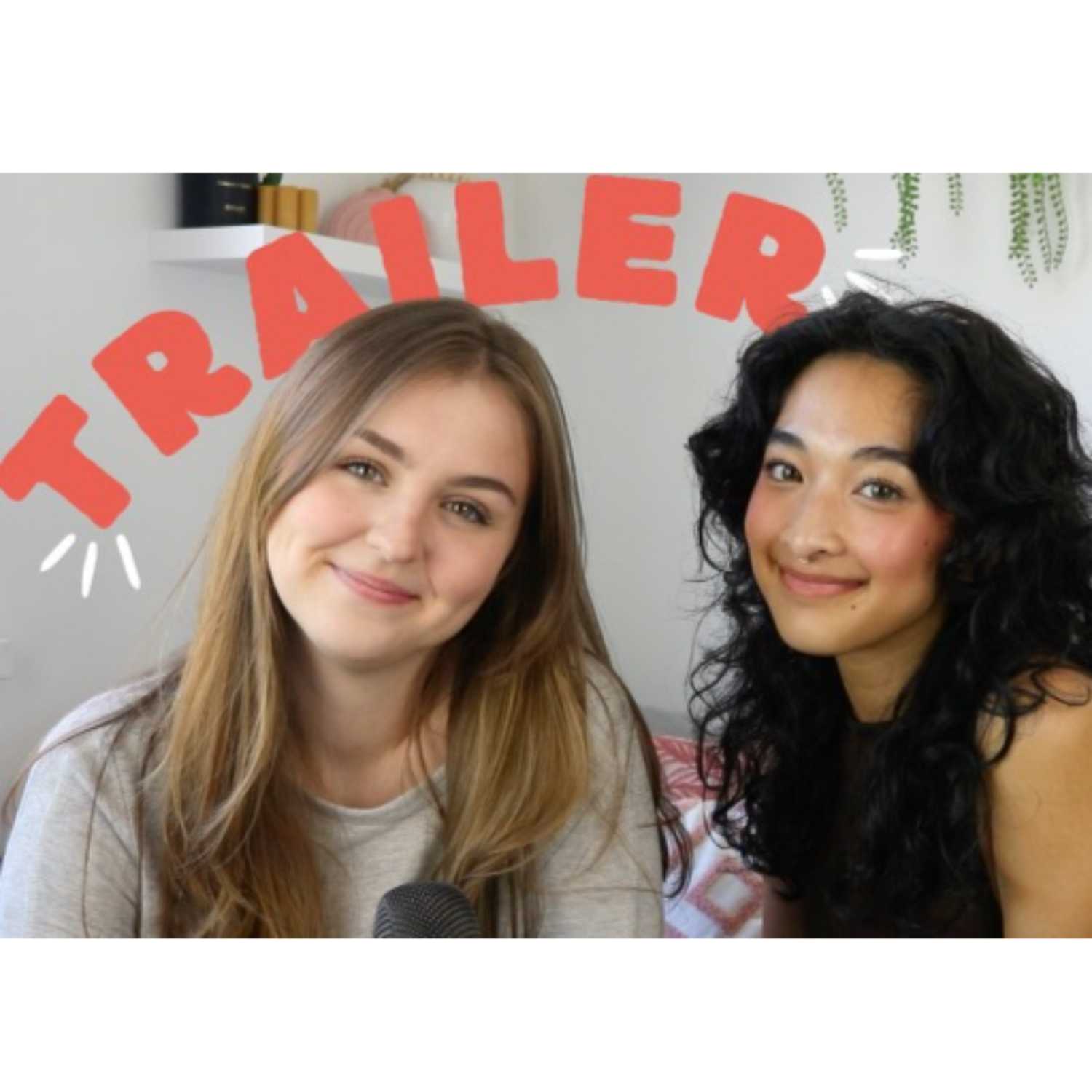 FLICKS & GIGGLES TRAILER episode artwork