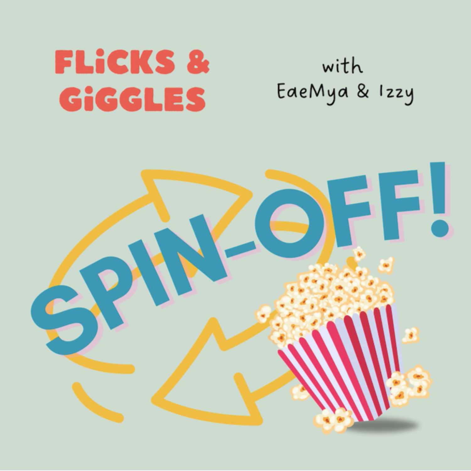 SPIN-OFF: Golden Bachelor First Impressions & Music Faves episode artwork