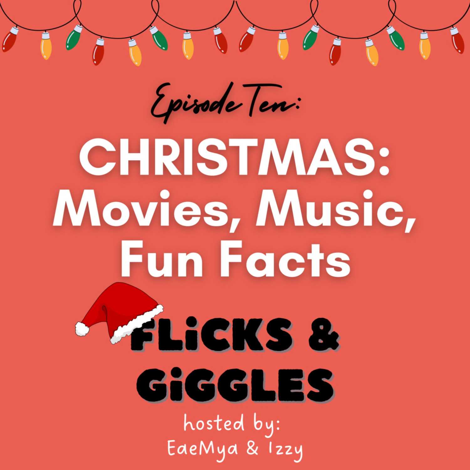 10: Christmas.. Movies, Music, and Fun Facts