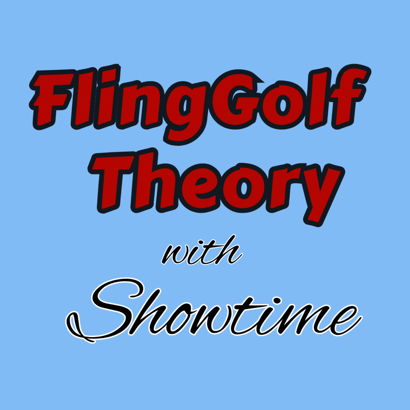 Best Practice Drills, Distance Theory, and WLF Stats episode artwork