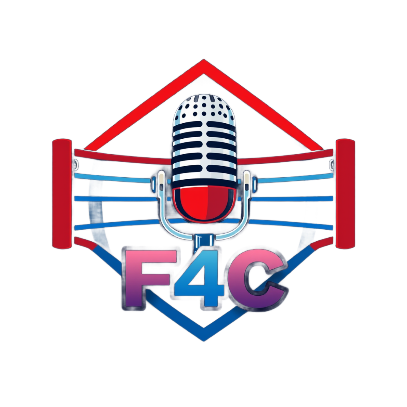 Flints 4 Corners Podcast