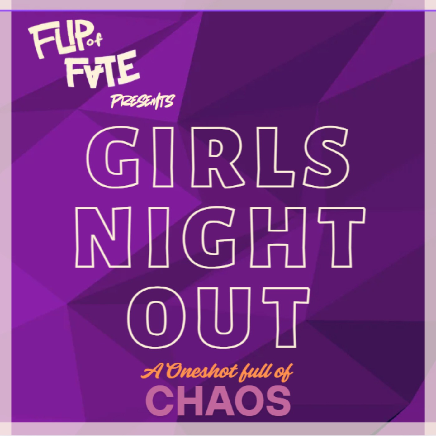 [ONESHOT] Girls Night Out (Feat. Hannah Lamberson, Olive Lamberson, and Kathy Lamberson) episode artwork