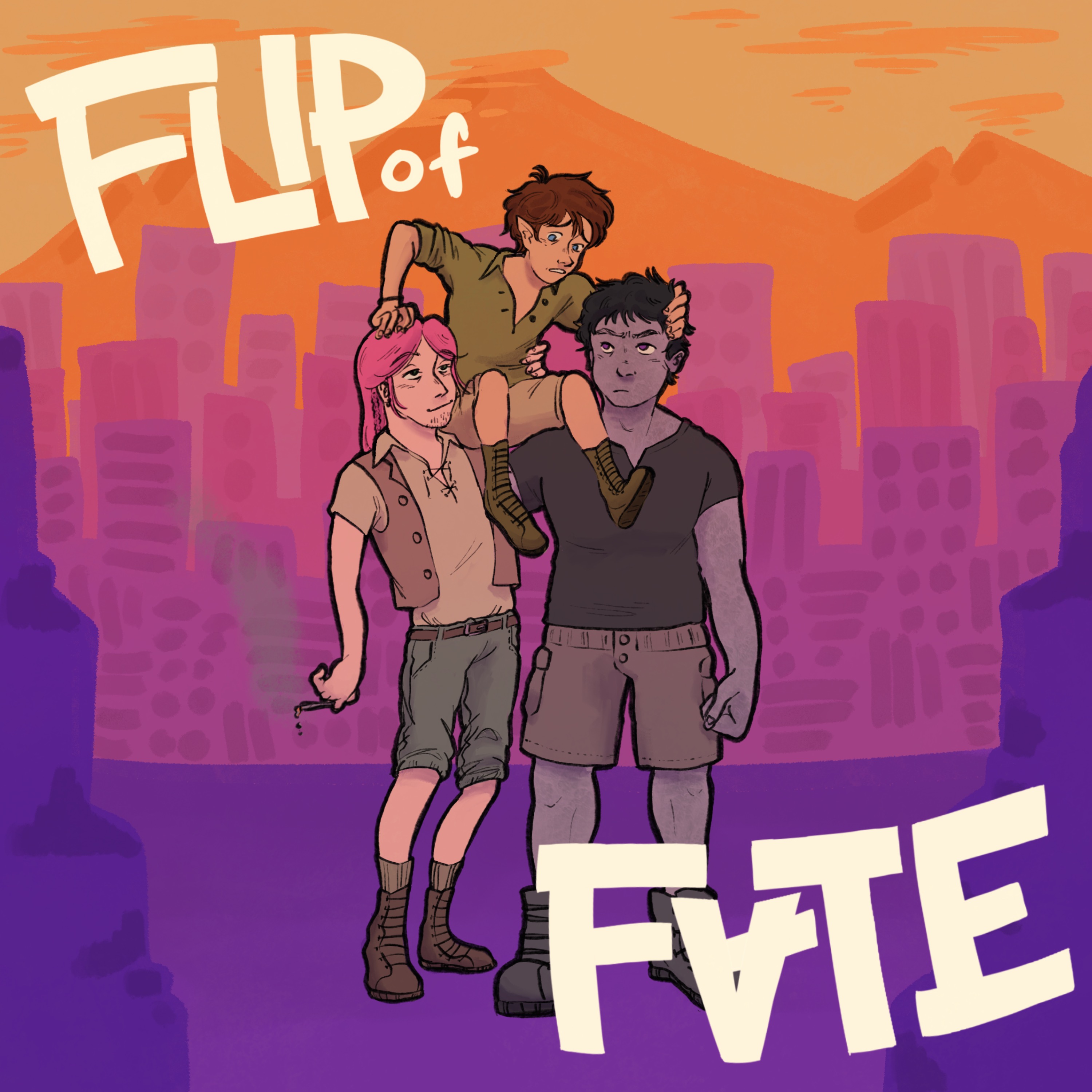 Ep. 2 - Make it double... 007 episode artwork
