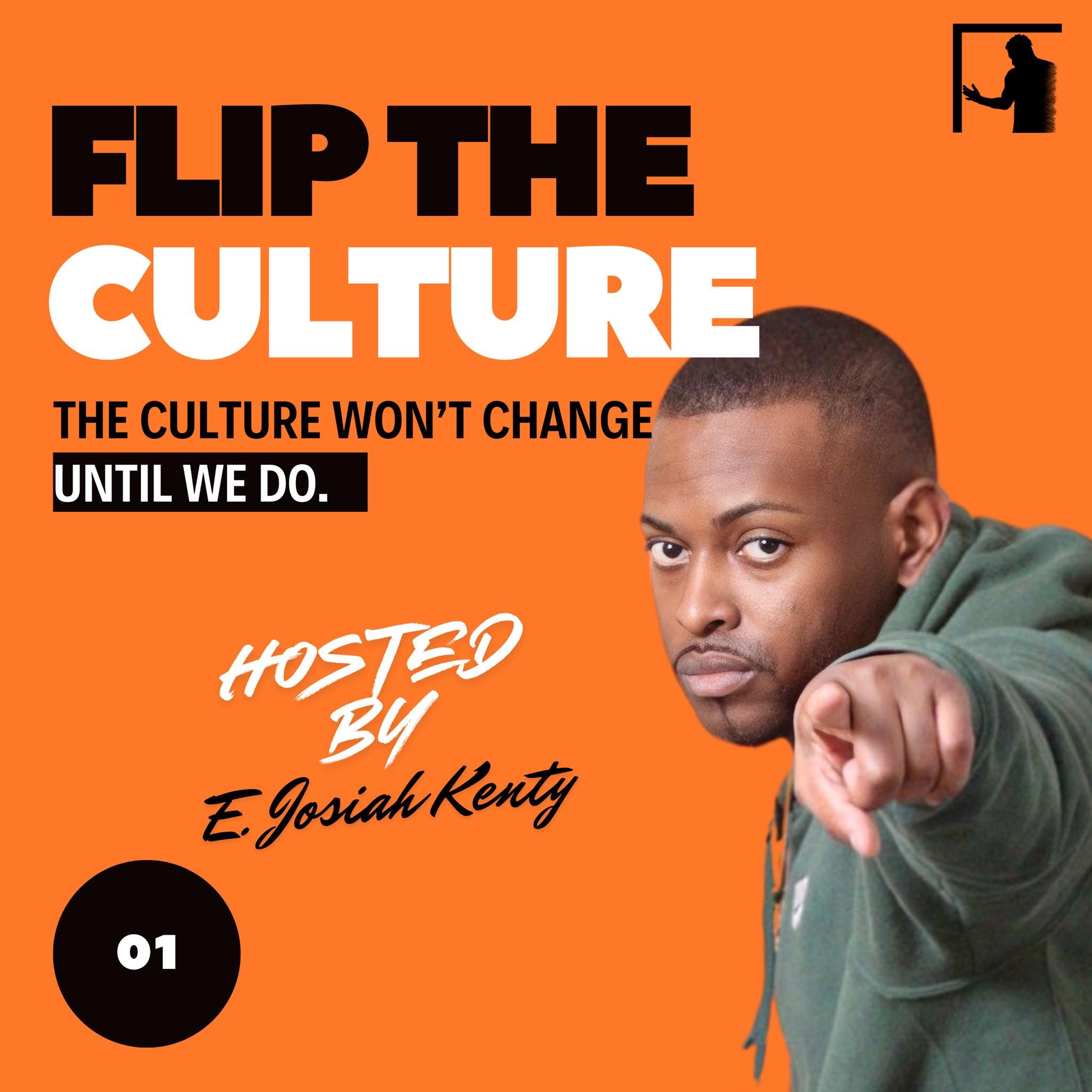 Ep. 1 Welcome to OVERTIME: Why We Flip The Culture episode artwork