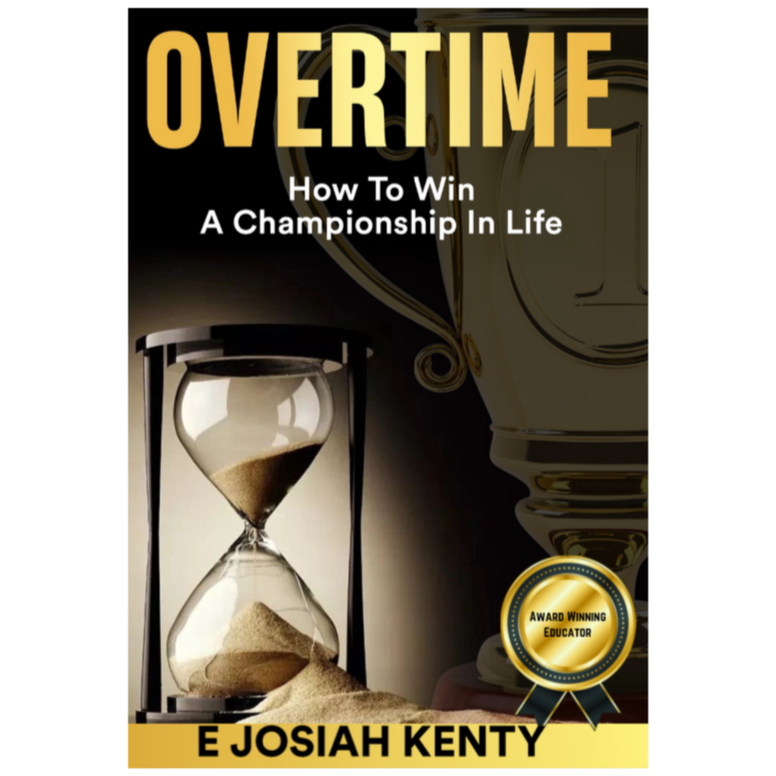 Overtime: First Down: Set The Tone. episode artwork