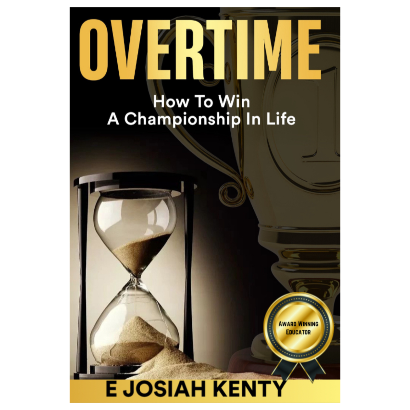Overtime: Pregame: A Love Letter to the Game | The Final Whistle – A New Beginning episode artwork