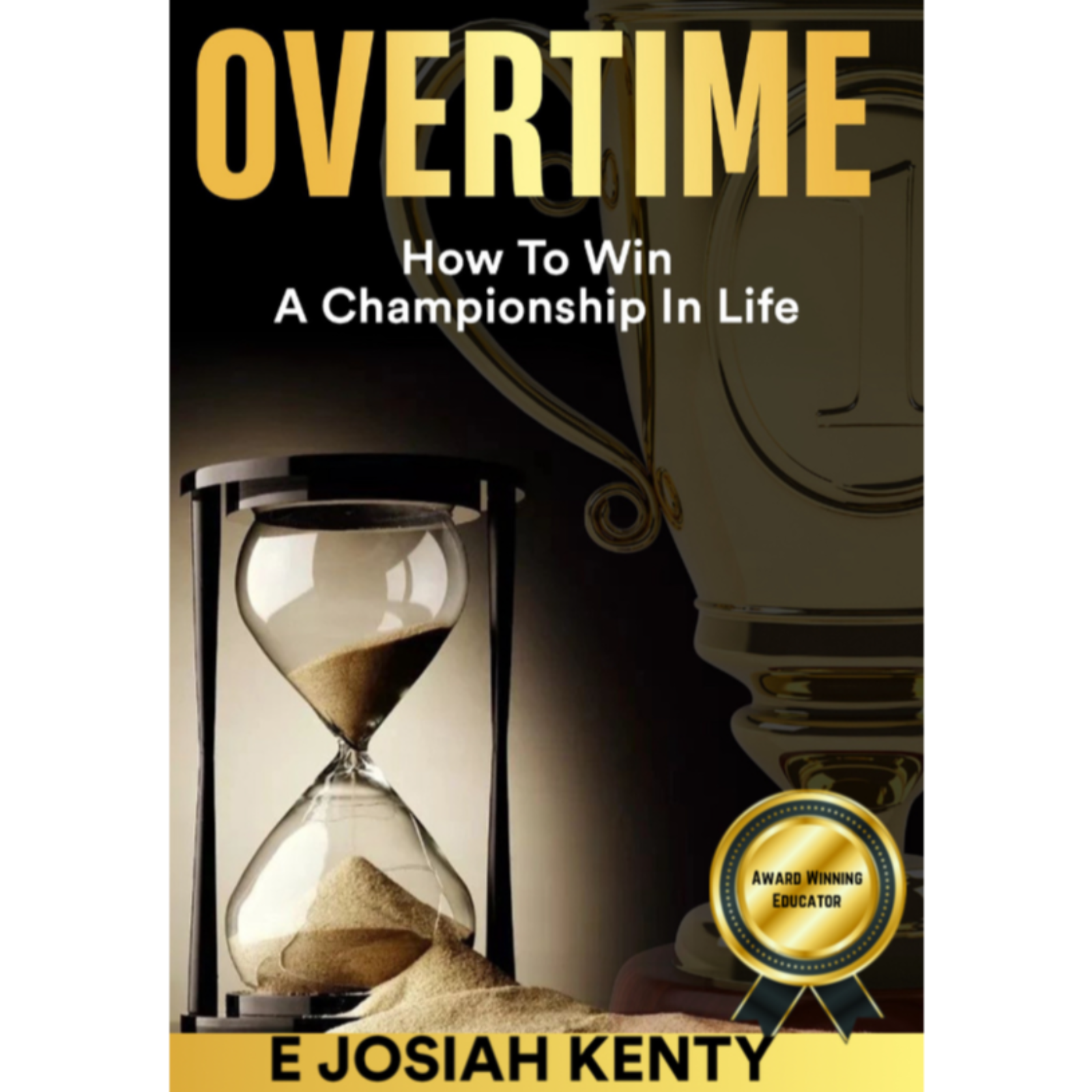 Overtime: Touchdown: Deal With What Happened. episode artwork
