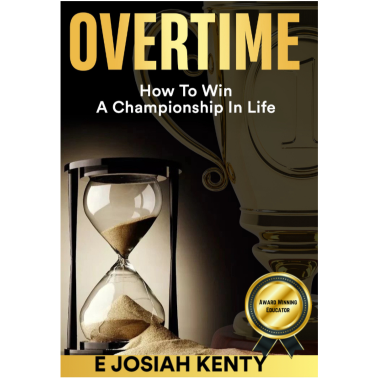 Overtime: Win The Championship. 🏆 episode artwork