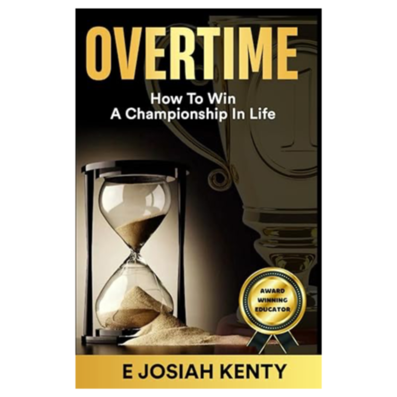 Overtime: The Hard 4 Concept episode artwork
